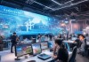 杭州浩盈信息技术咨询，赋能未来，助力未来成功