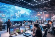 杭州浩盈信息技术咨询，赋能未来，助力未来成功
