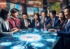 乐亭信息咨询服务，助力企业数字化转型，开启未来新篇章