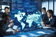 国际物流信息化咨询报价，助力企业高效运营与数字化转型