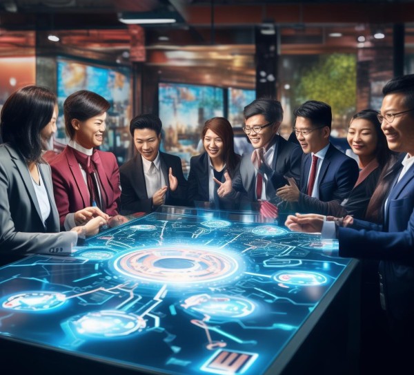 乐亭信息咨询服务，助力企业数字化转型，开启未来新篇章