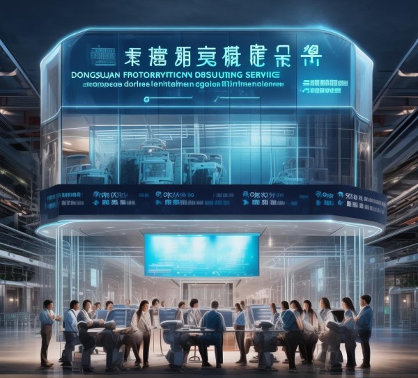 东莞厂房信息咨询服务,助力企业数字化转型的最佳选择 东莞厂房信息咨询服务,助力企业数字化转型的最佳选择