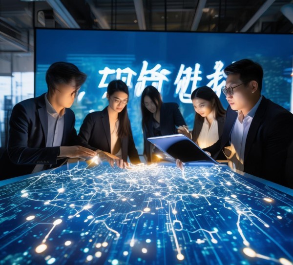 衡水物流企业信息化咨询,助力供应链高效运营的数字化解决方案 衡水物流企业信息化咨询,助力供应链高效运营的数字化解决方案