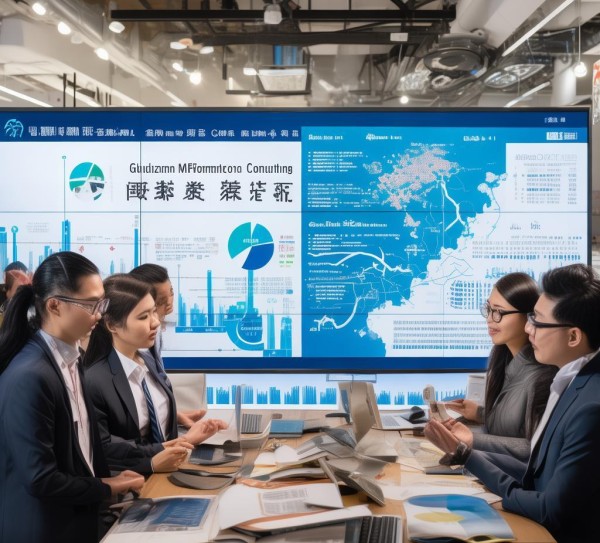 贵州中小企业信息化咨询,助力经济高质量发展 贵州中小企业信息化咨询,助力经济高质量发展